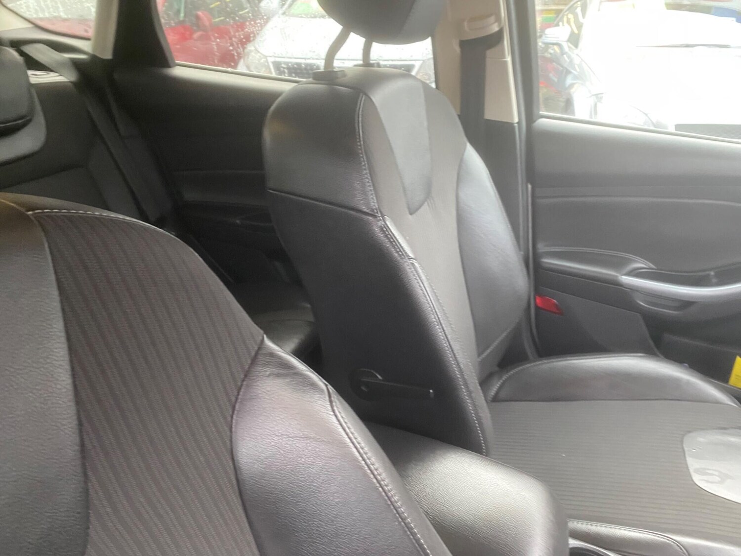 Used Ford Focus 2011 for sale - 76743582: Photo 54