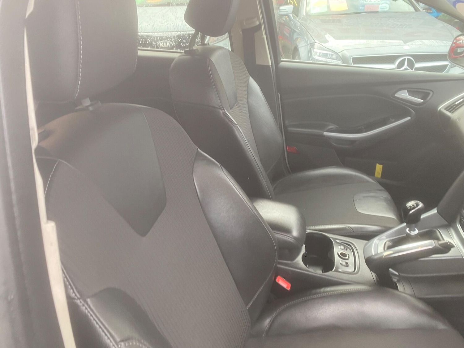 Used Ford Focus 2011 for sale - 76743582: Photo 55