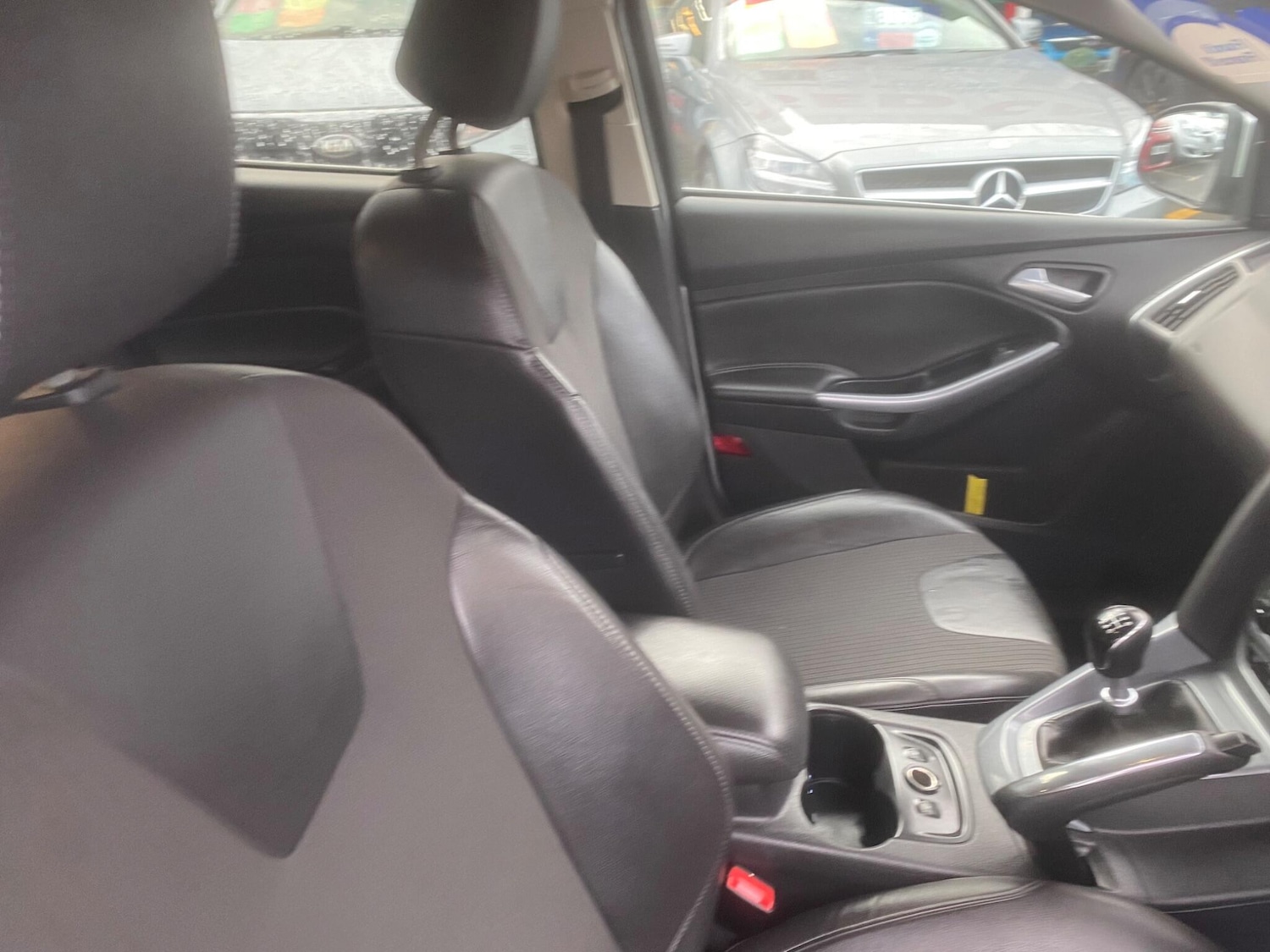 Used Ford Focus 2011 for sale - 76743582: Photo 56