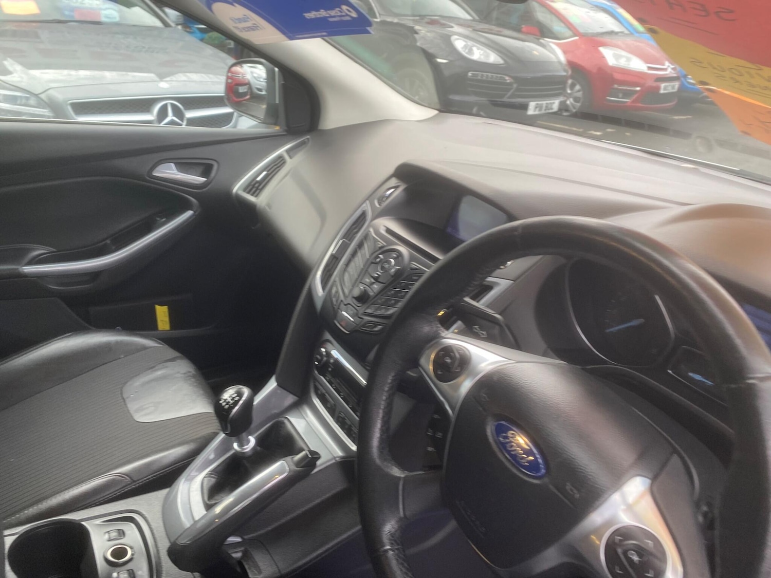 Used Ford Focus 2011 for sale - 76743582: Photo 57