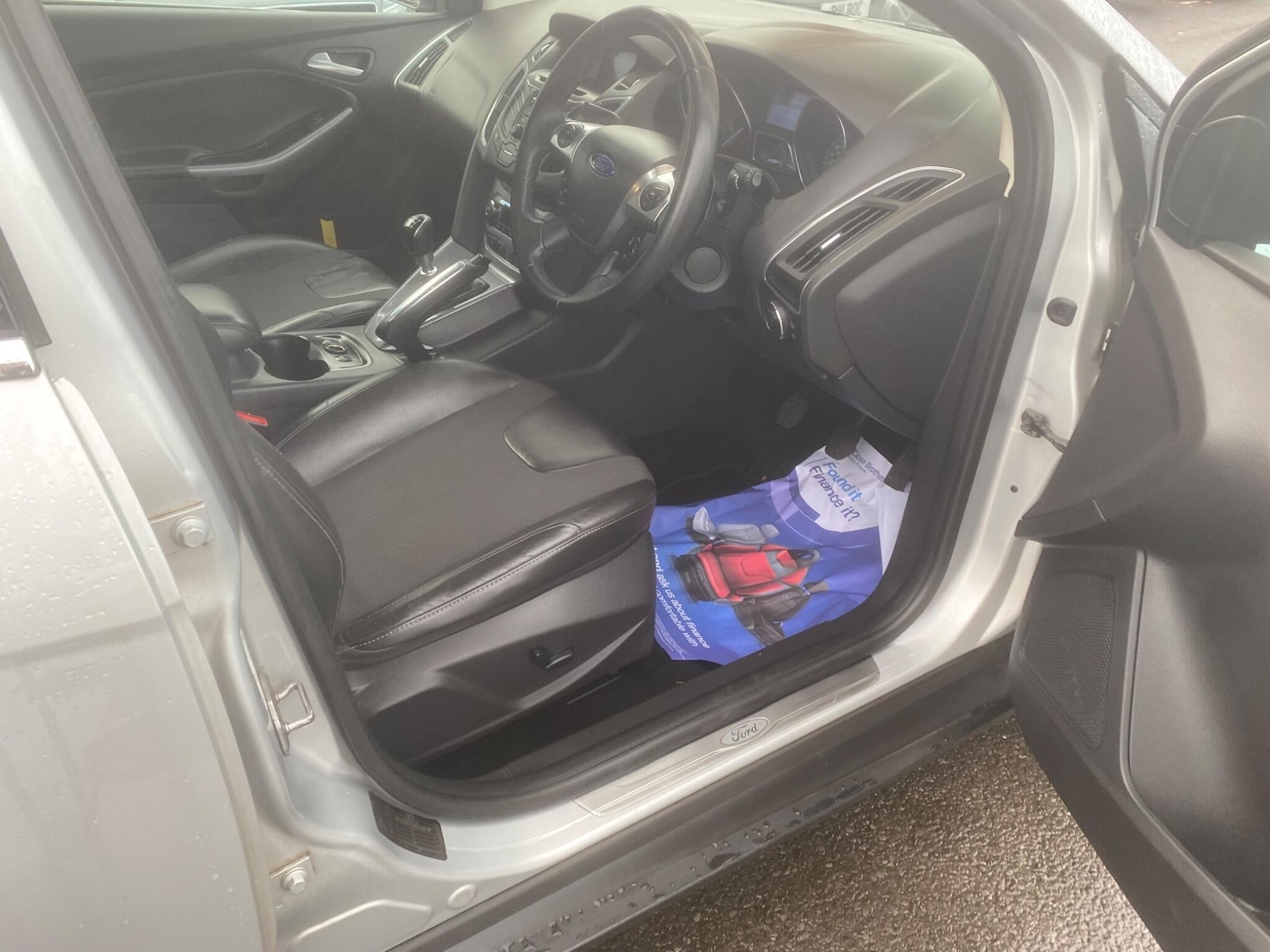 Used Ford Focus 2011 for sale - 76743582: Photo 58