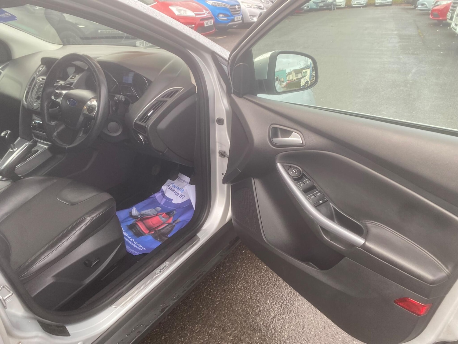 Used Ford Focus 2011 for sale - 76743582: Photo 62