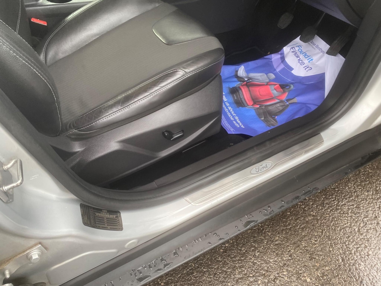 Used Ford Focus 2011 for sale - 76743582: Photo 63