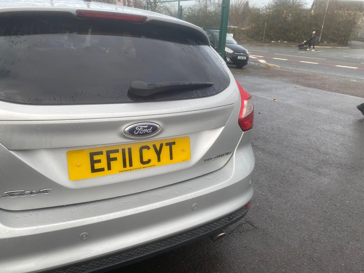 Used Ford Focus 2011 for sale - 76743582: Photo 67