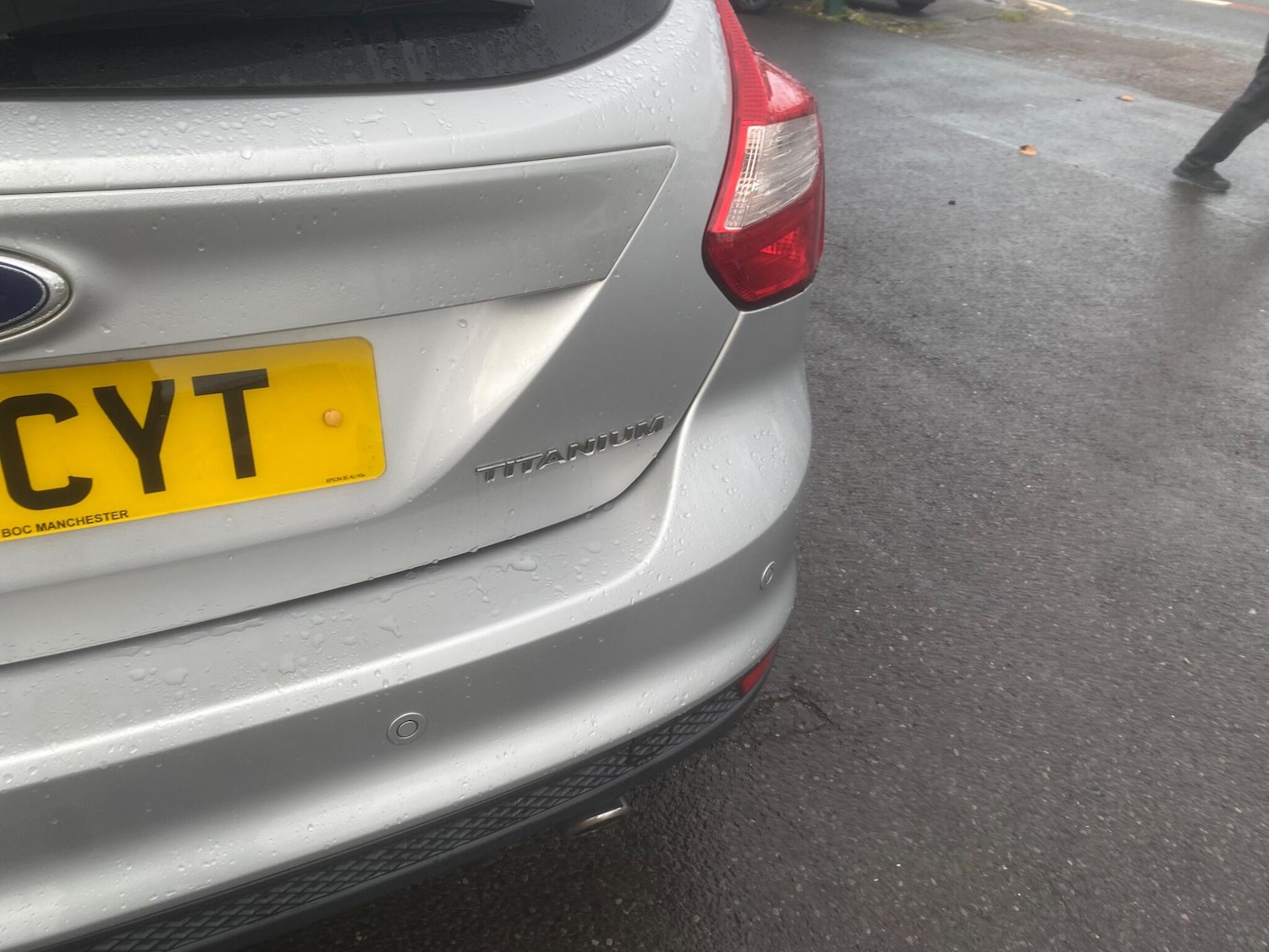 Used Ford Focus 2011 for sale - 76743582: Photo 68