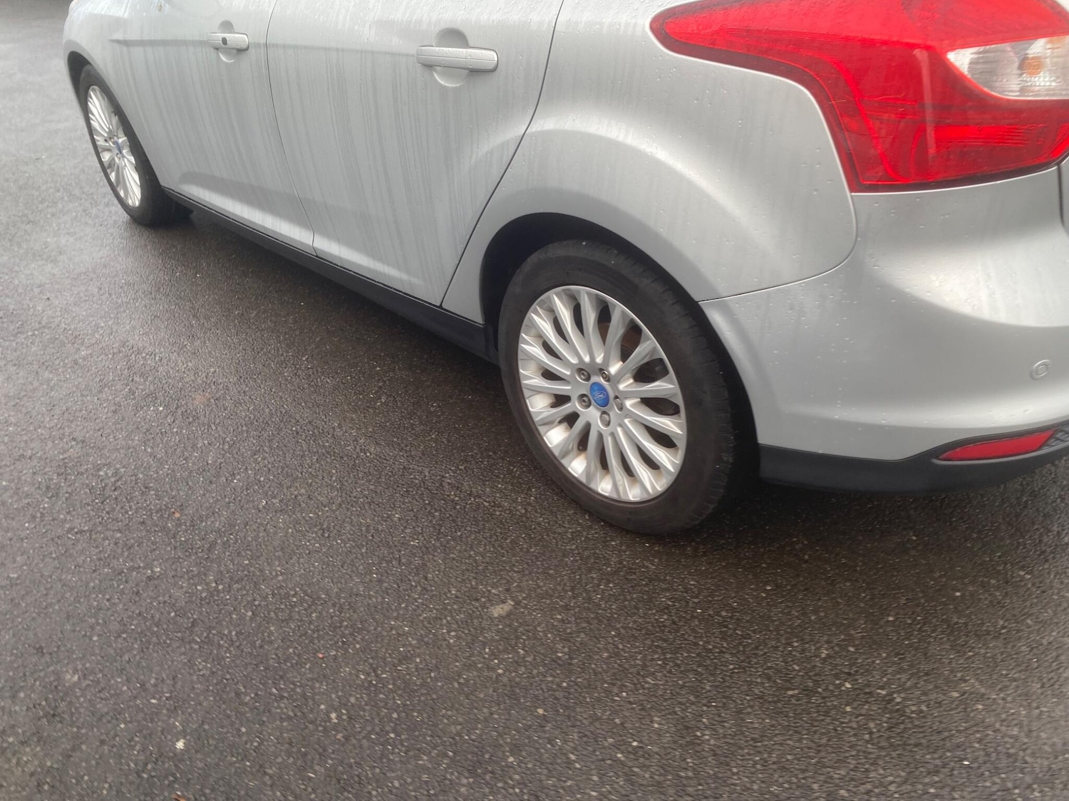 Used Ford Focus 2011 for sale - 76743582: Photo 75