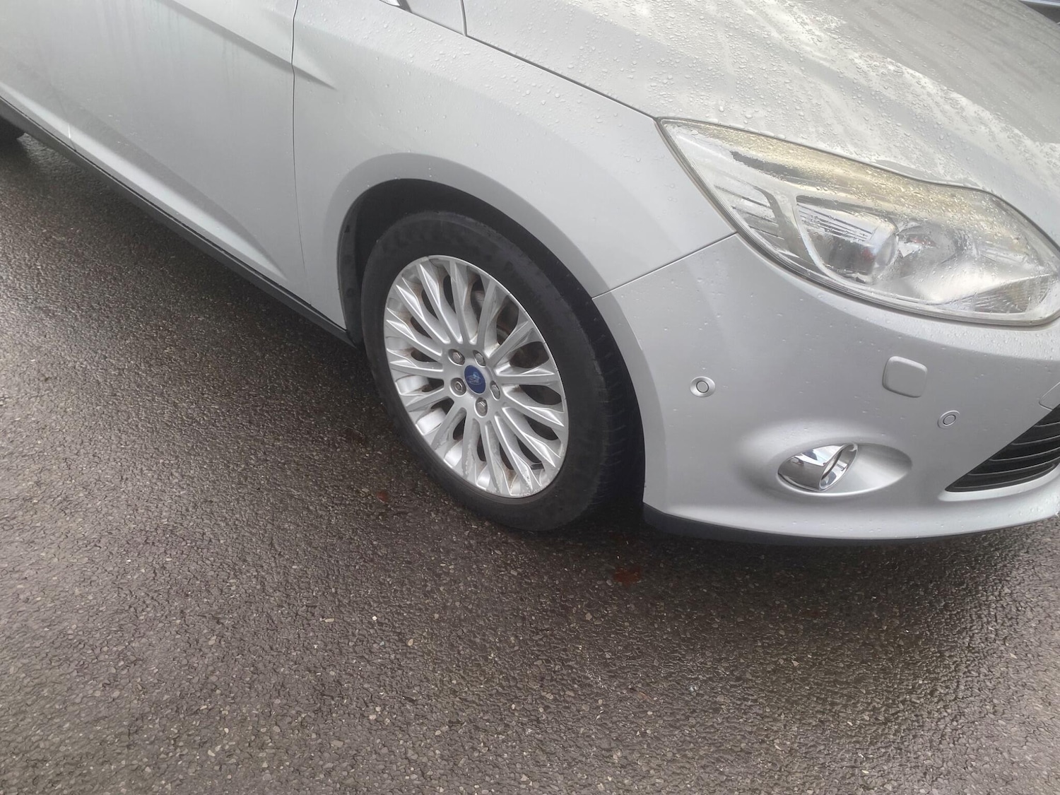 Used Ford Focus 2011 for sale - 76743582: Photo 87