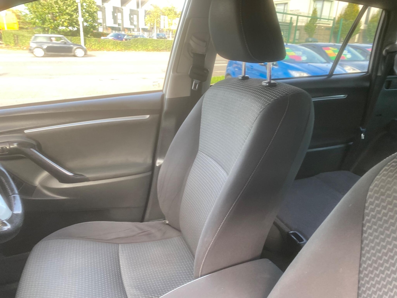 Used Toyota Verso 2014 for sale - 76992050: Photo 17