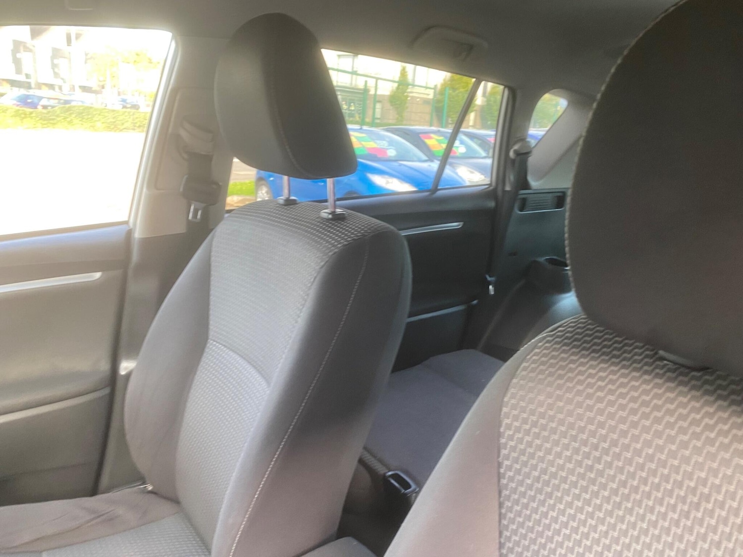 Used Toyota Verso 2014 for sale - 76992050: Photo 18