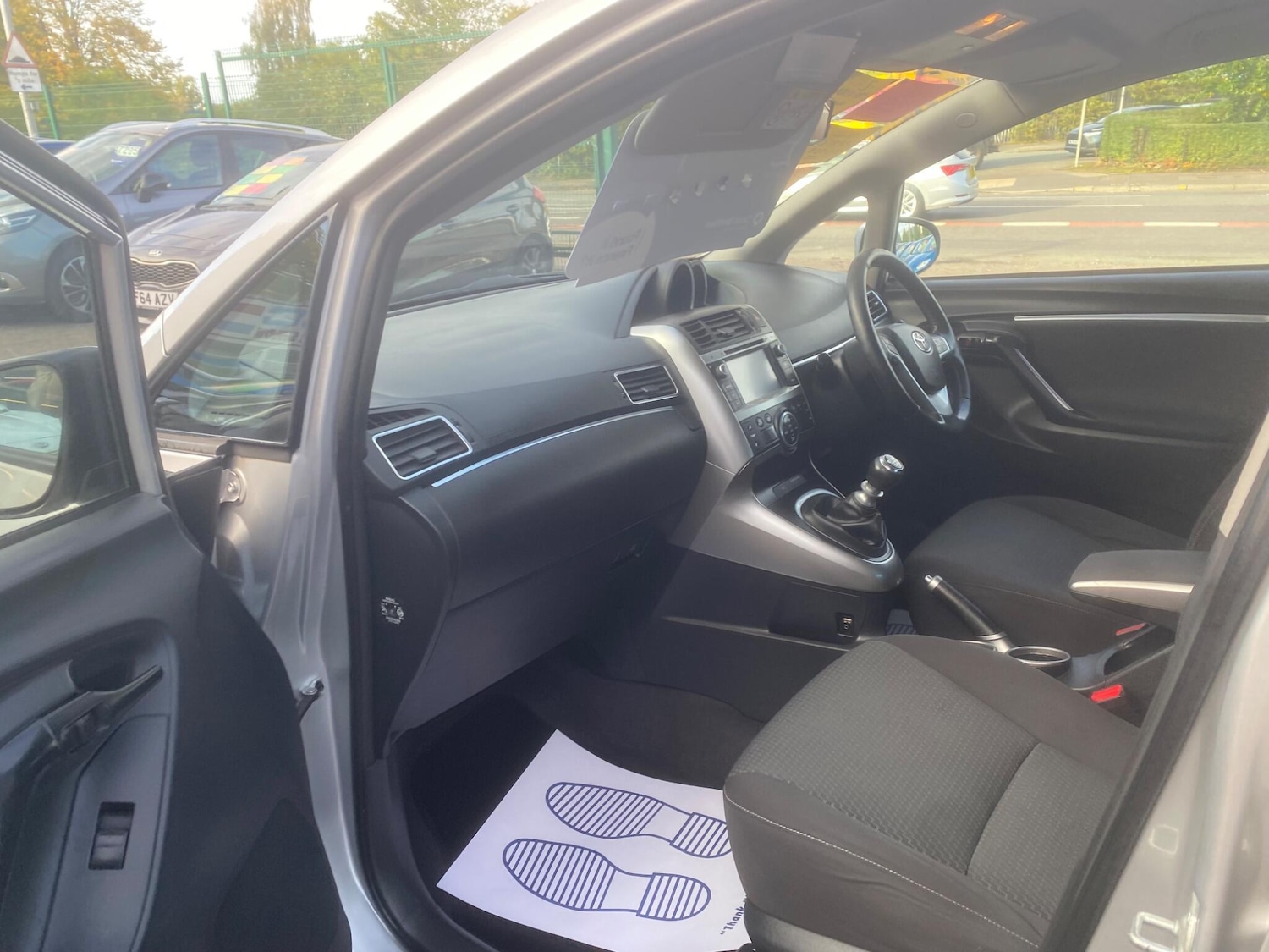 Used Toyota Verso 2014 for sale - 76992050: Photo 23