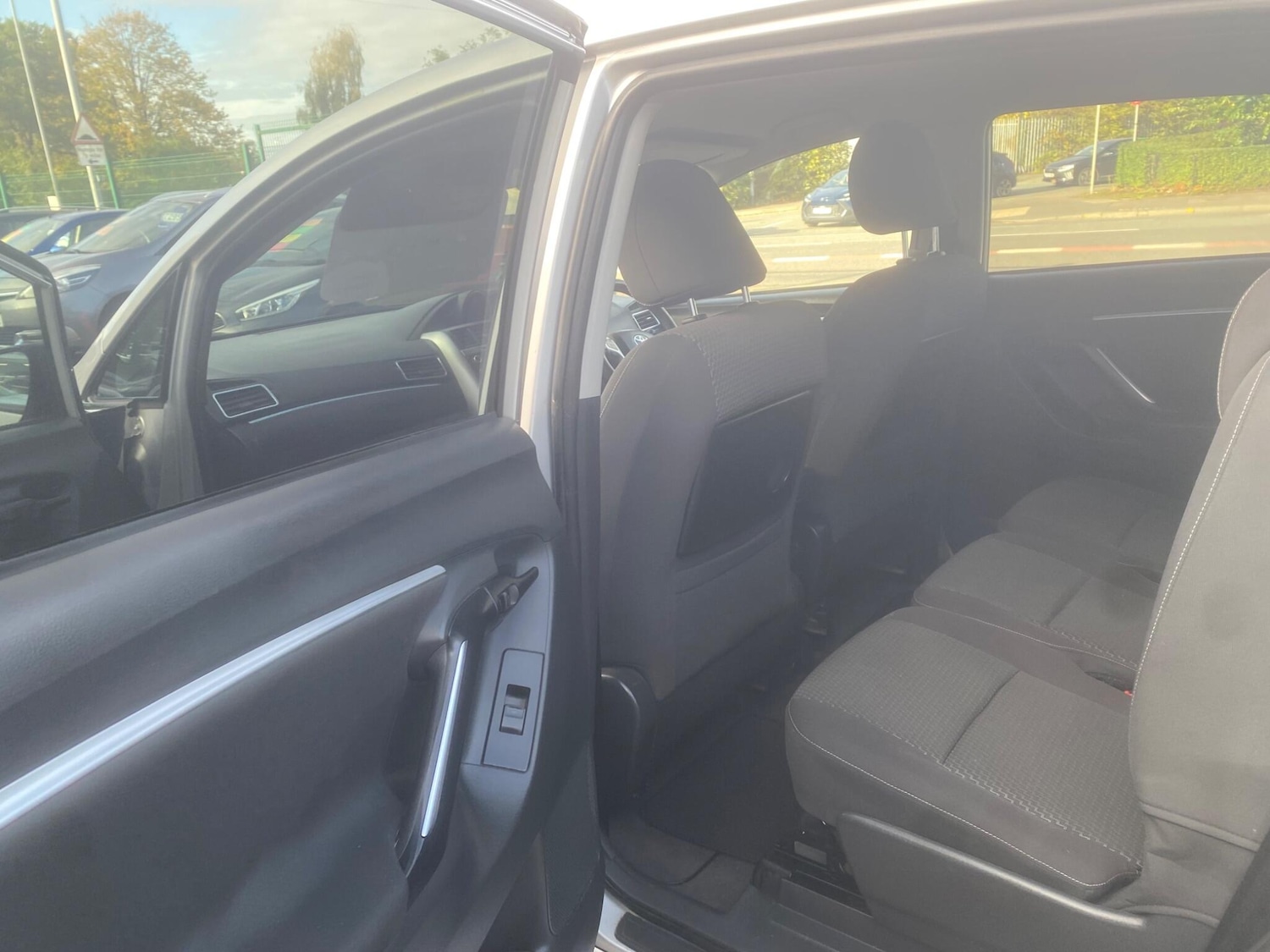 Used Toyota Verso 2014 for sale - 76992050: Photo 24