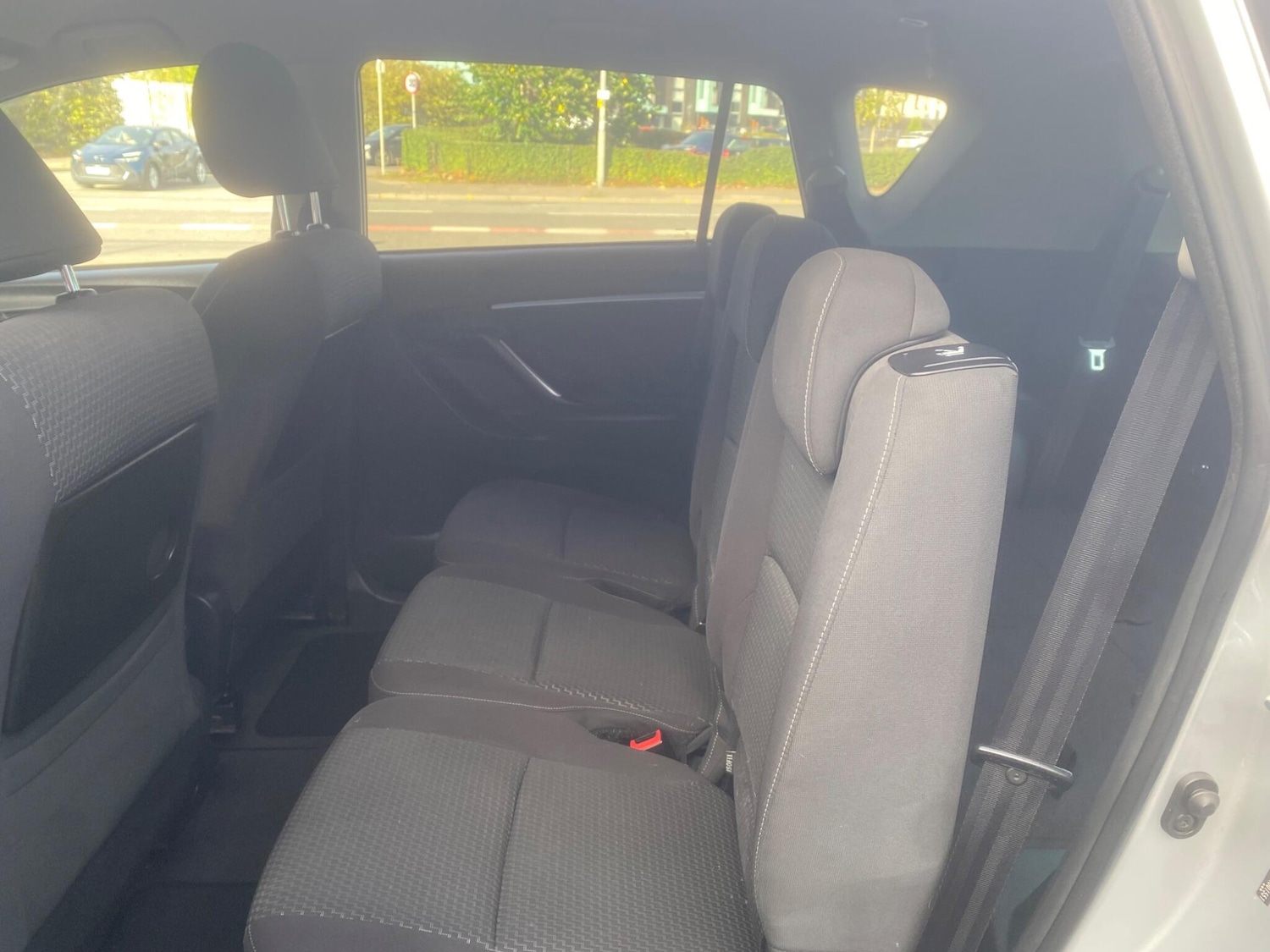 Used Toyota Verso 2014 for sale - 76992050: Photo 26