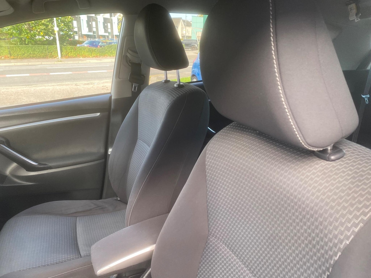 Used Toyota Verso 2014 for sale - 76992050: Photo 28