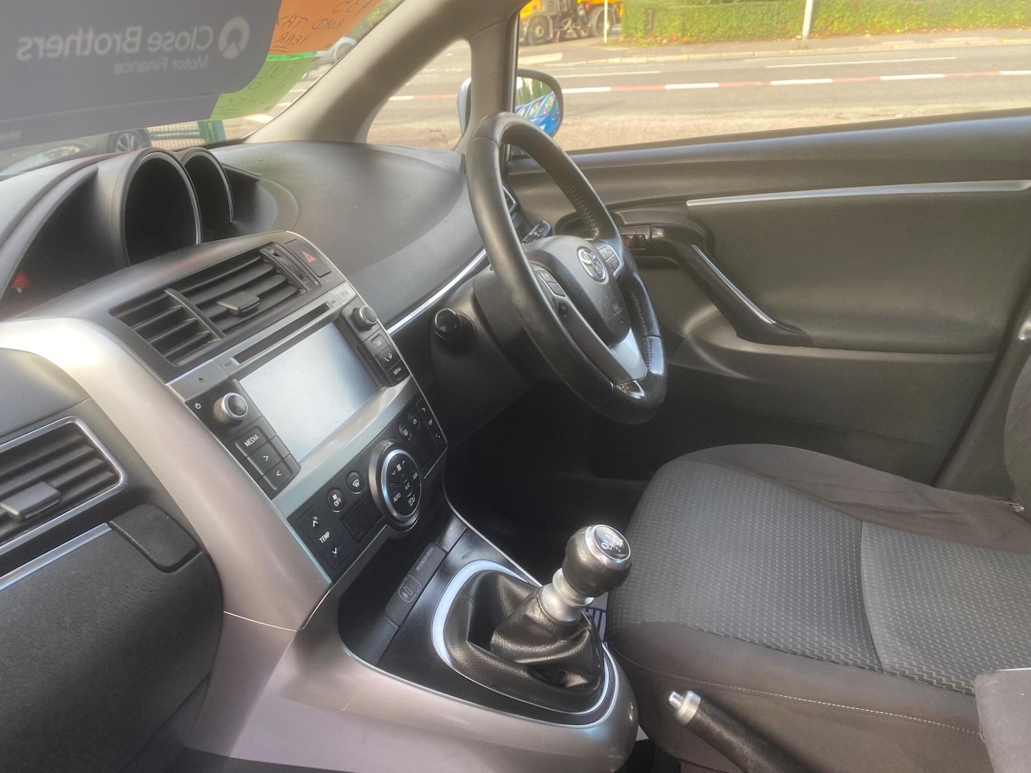 Used Toyota Verso 2014 for sale - 76992050: Photo 29