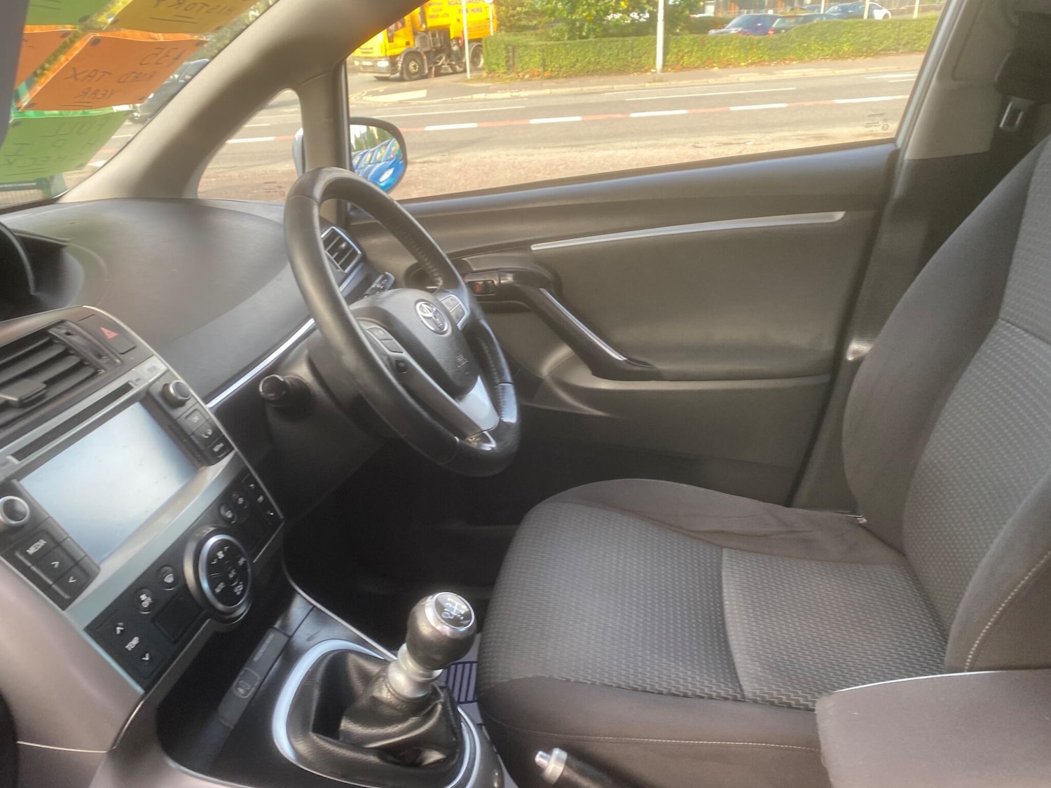 Used Toyota Verso 2014 for sale - 76992050: Photo 30