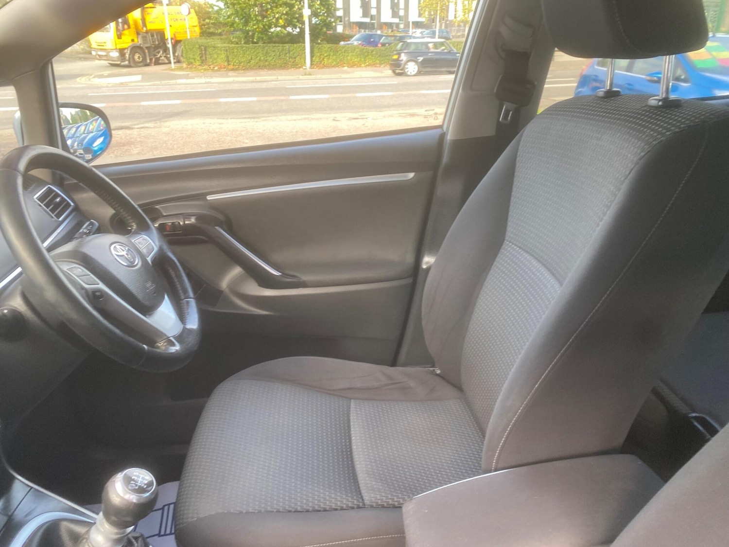 Used Toyota Verso 2014 for sale - 76992050: Photo 31