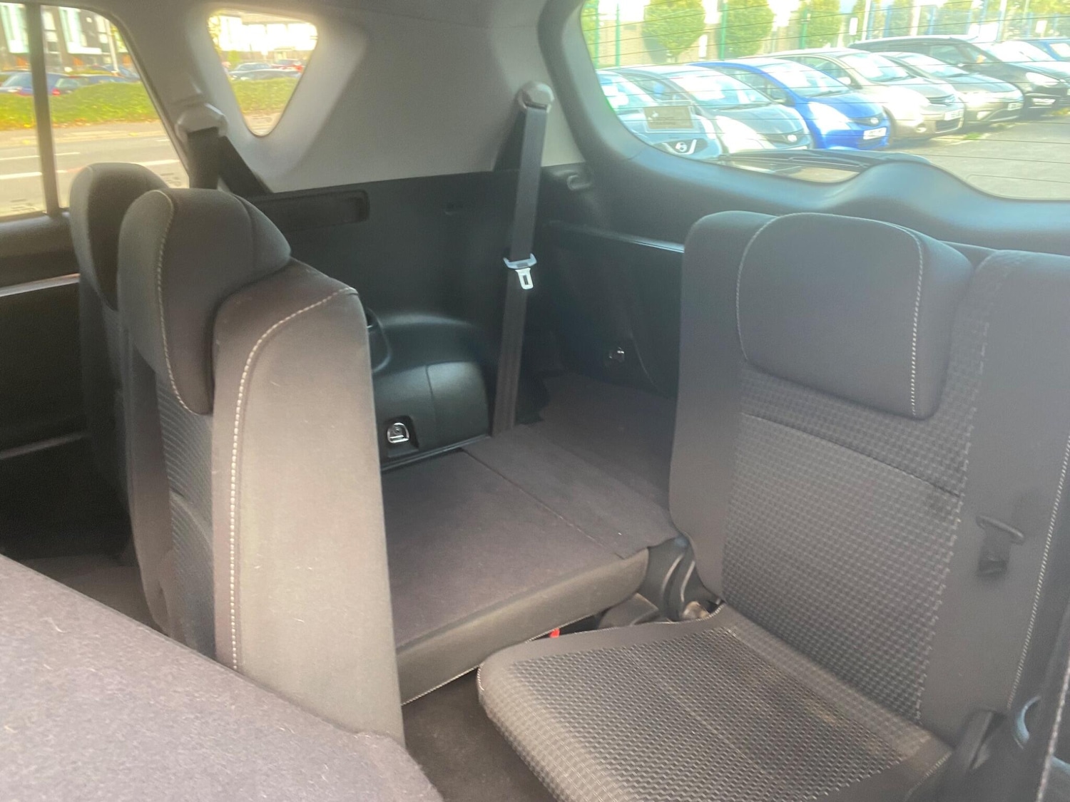 Used Toyota Verso 2014 for sale - 76992050: Photo 32