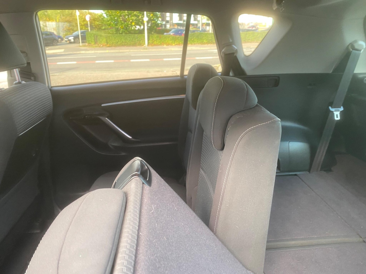 Used Toyota Verso 2014 for sale - 76992050: Photo 33