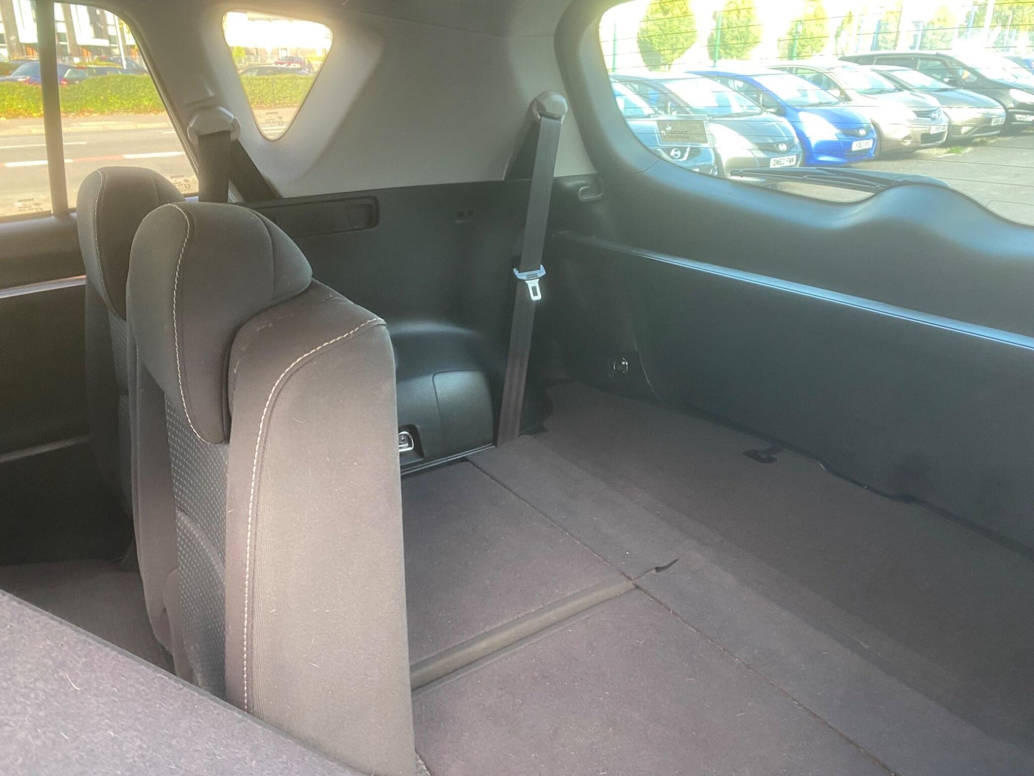 Used Toyota Verso 2014 for sale - 76992050: Photo 34