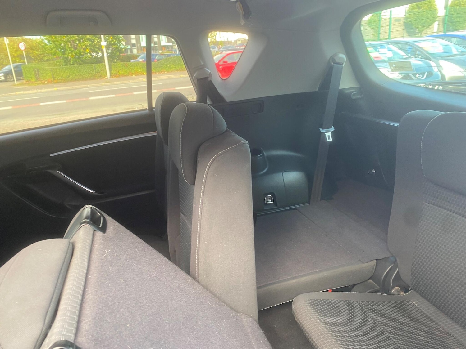 Used Toyota Verso 2014 for sale - 76992050: Photo 37