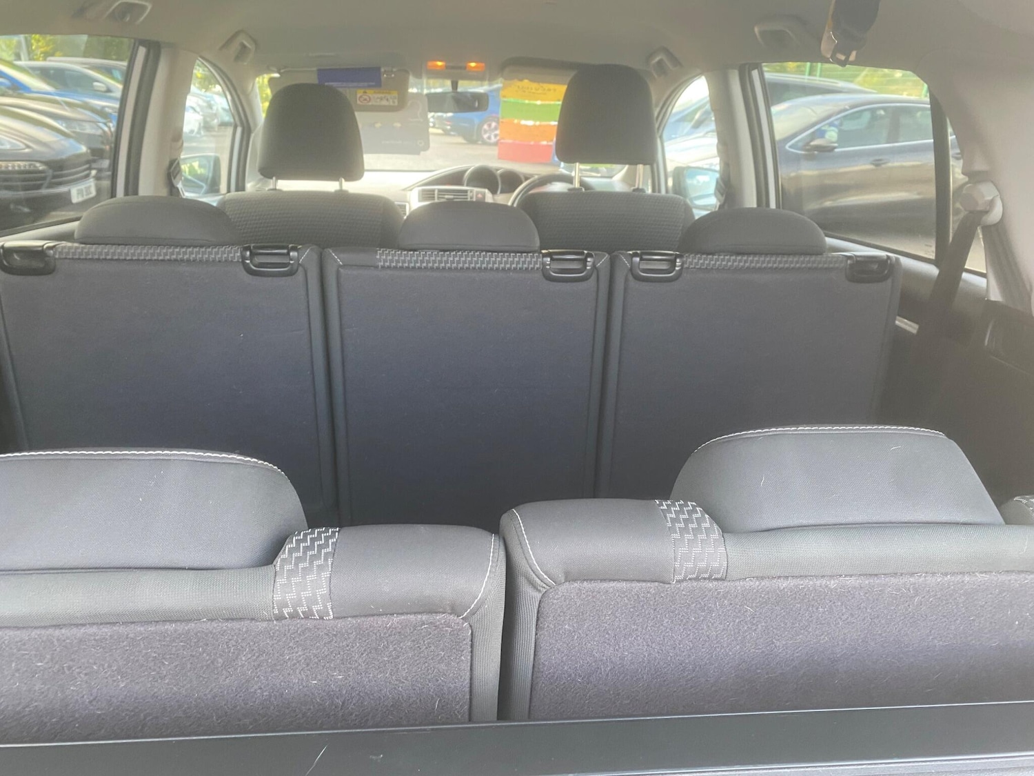 Used Toyota Verso 2014 for sale - 76992050: Photo 39