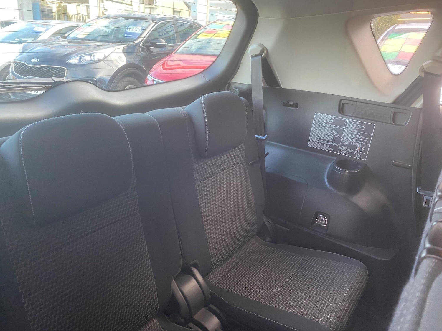 Used Toyota Verso 2014 for sale - 76992050: Photo 48