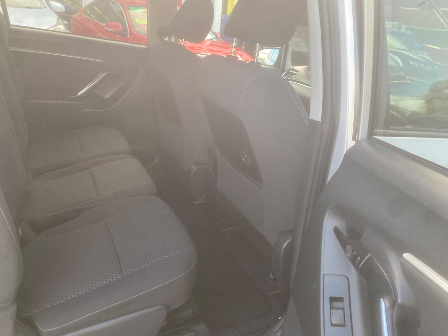 Used Toyota Verso 2014 for sale - 76992050: Photo 50