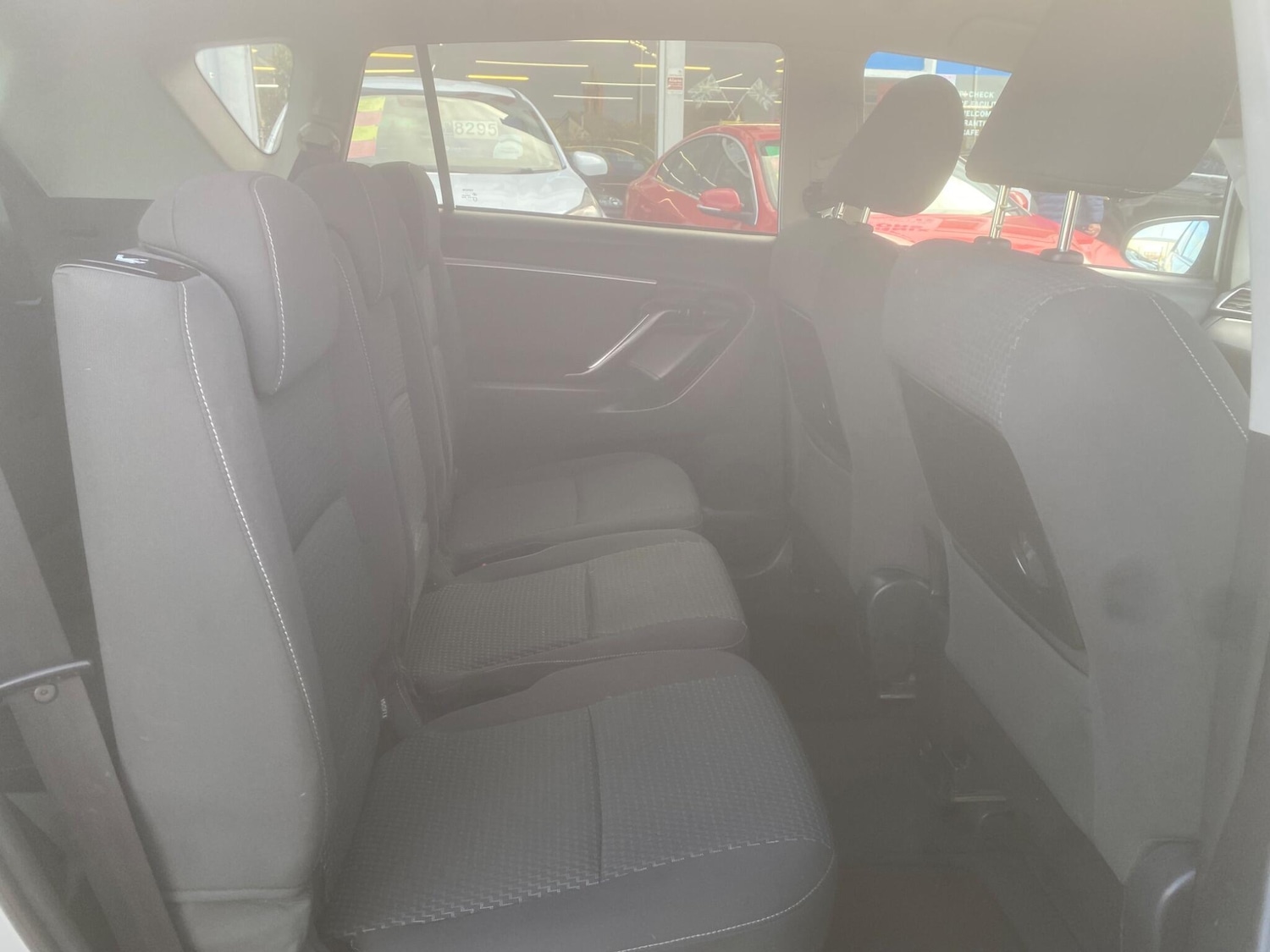 Used Toyota Verso 2014 for sale - 76992050: Photo 51