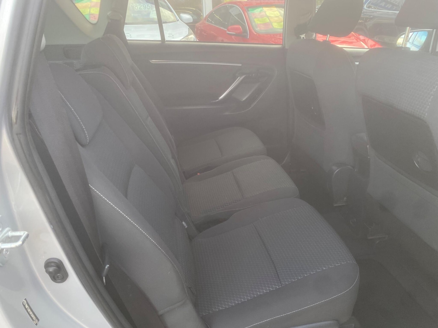 Used Toyota Verso 2014 for sale - 76992050: Photo 53