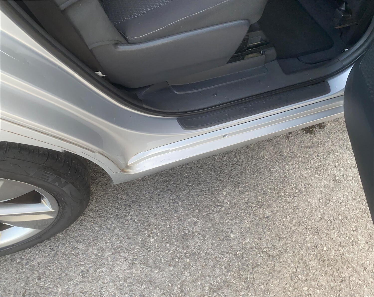 Used Toyota Verso 2014 for sale - 76992050: Photo 54