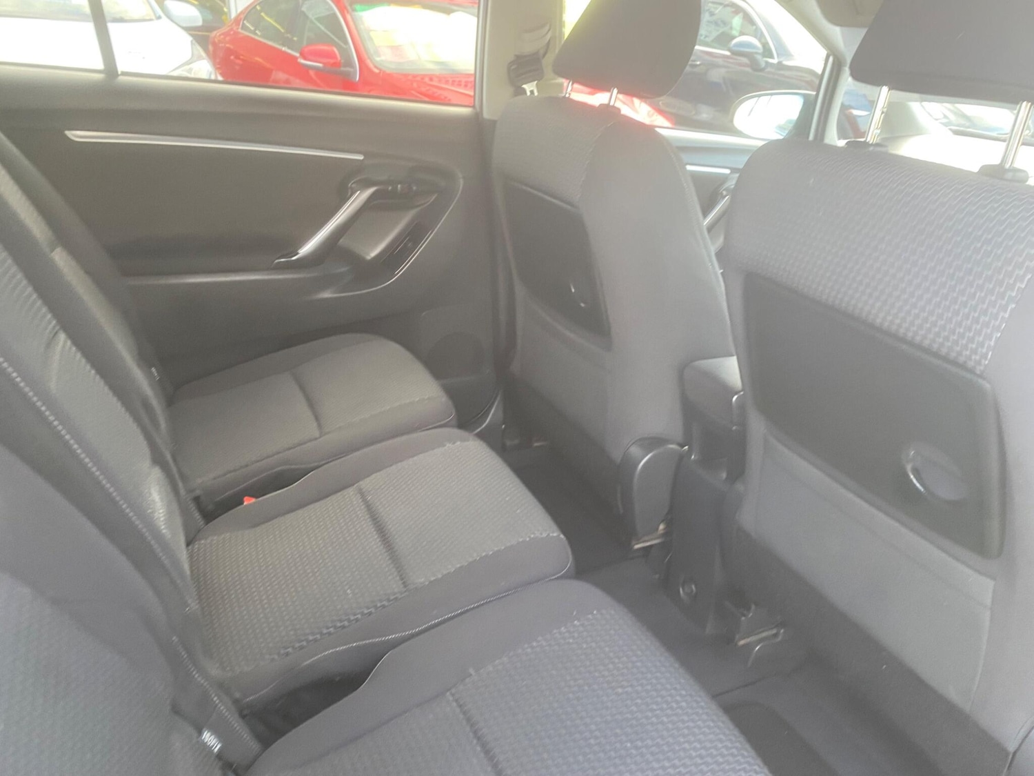 Used Toyota Verso 2014 for sale - 76992050: Photo 57