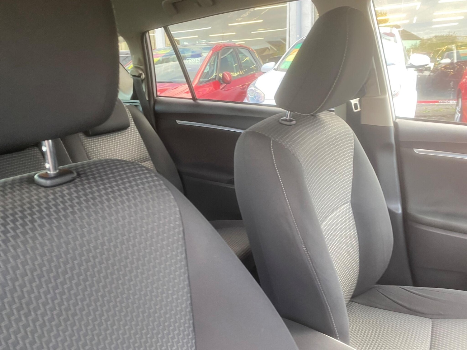 Used Toyota Verso 2014 for sale - 76992050: Photo 63