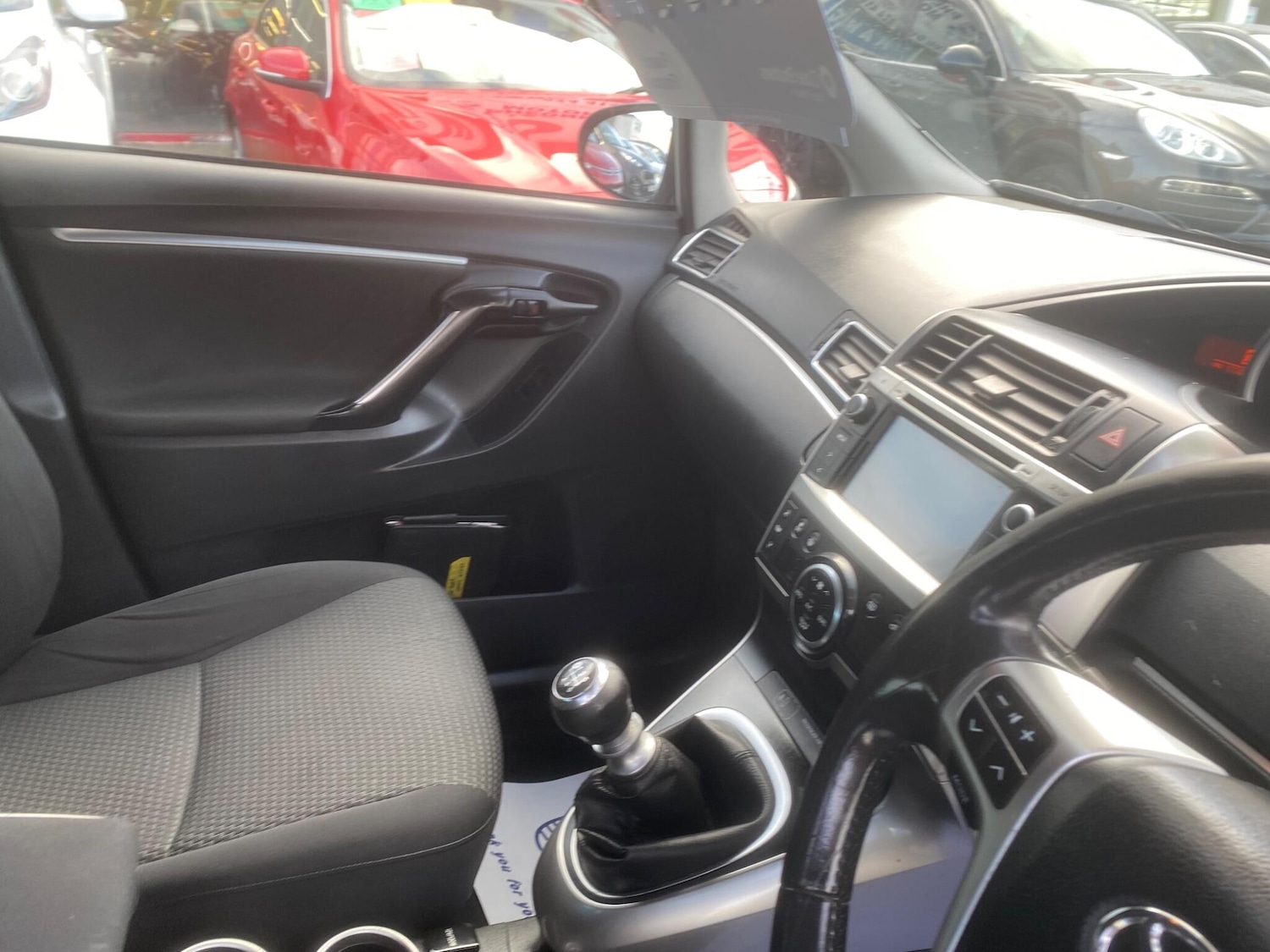 Used Toyota Verso 2014 for sale - 76992050: Photo 65