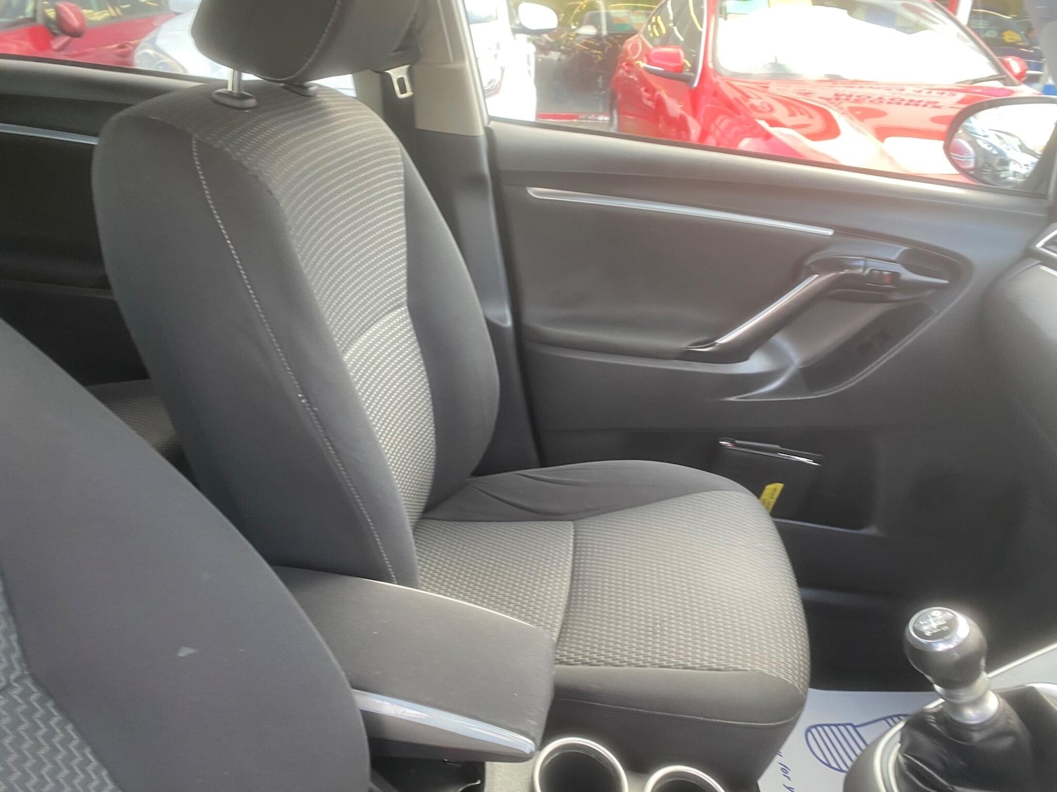 Used Toyota Verso 2014 for sale - 76992050: Photo 67