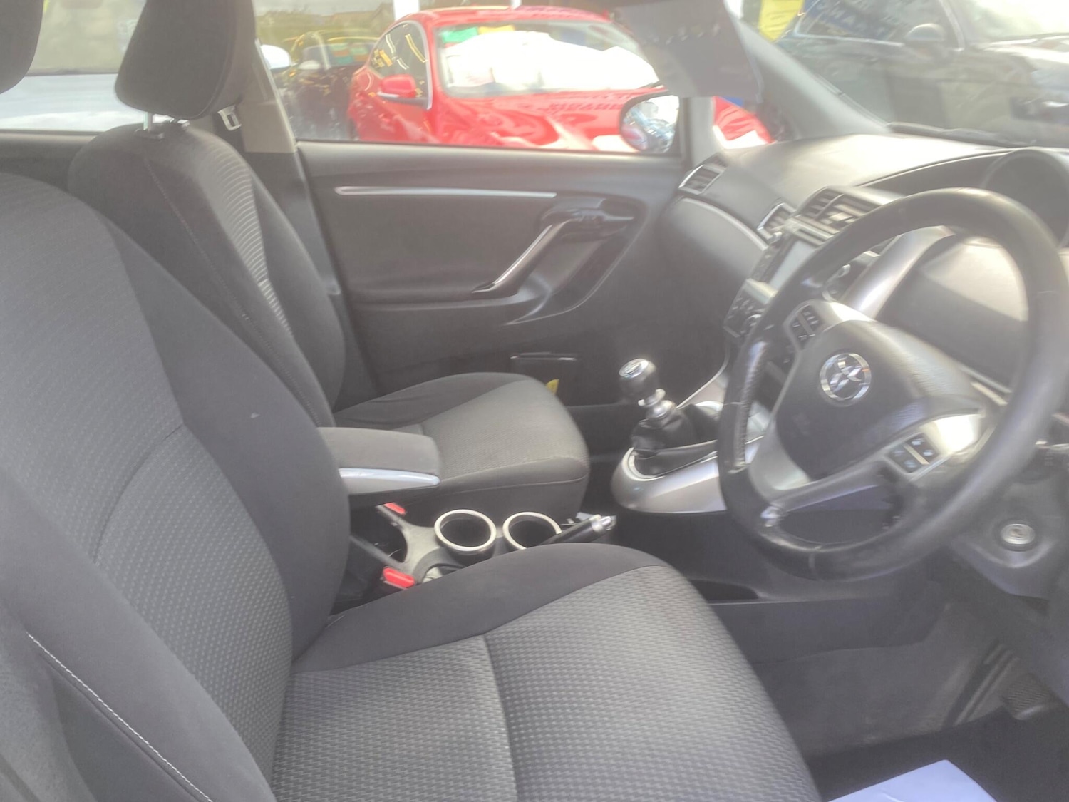 Used Toyota Verso 2014 for sale - 76992050: Photo 68