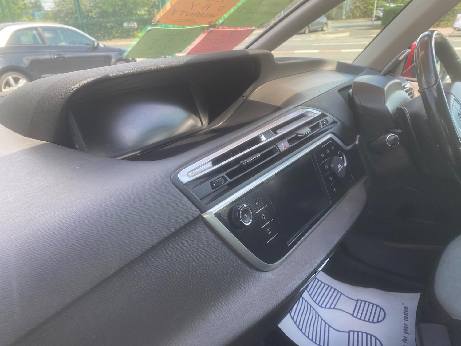 Used Citroen C4 Grand Picasso 2014 for sale - 76549412: Photo 15