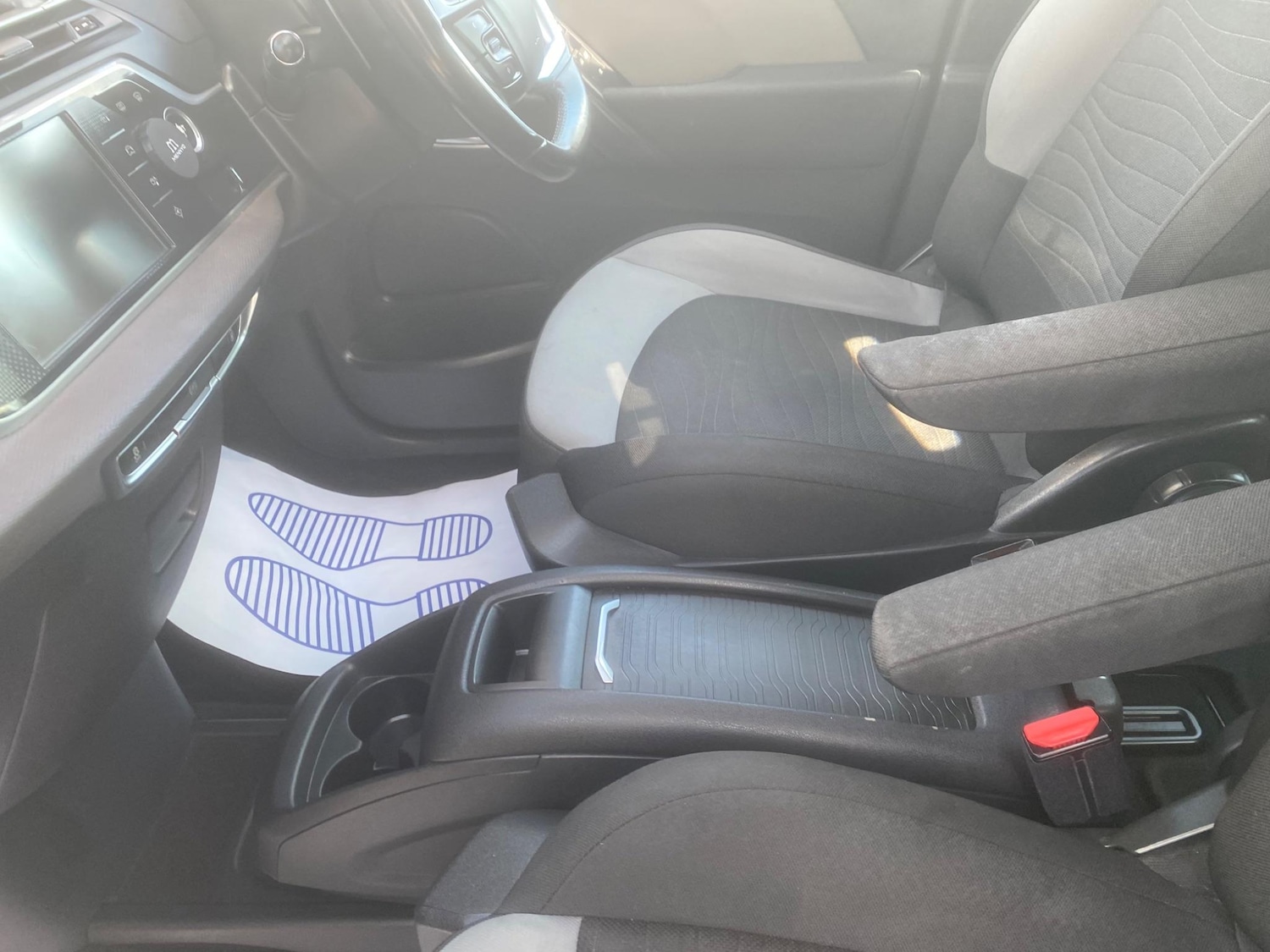 Used Citroen C4 Grand Picasso 2014 for sale - 76549412: Photo 20