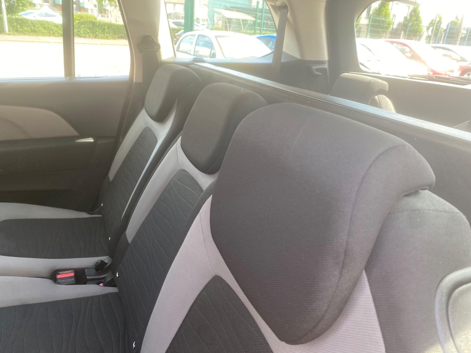 Used Citroen C4 Grand Picasso 2014 for sale - 76549412: Photo 21