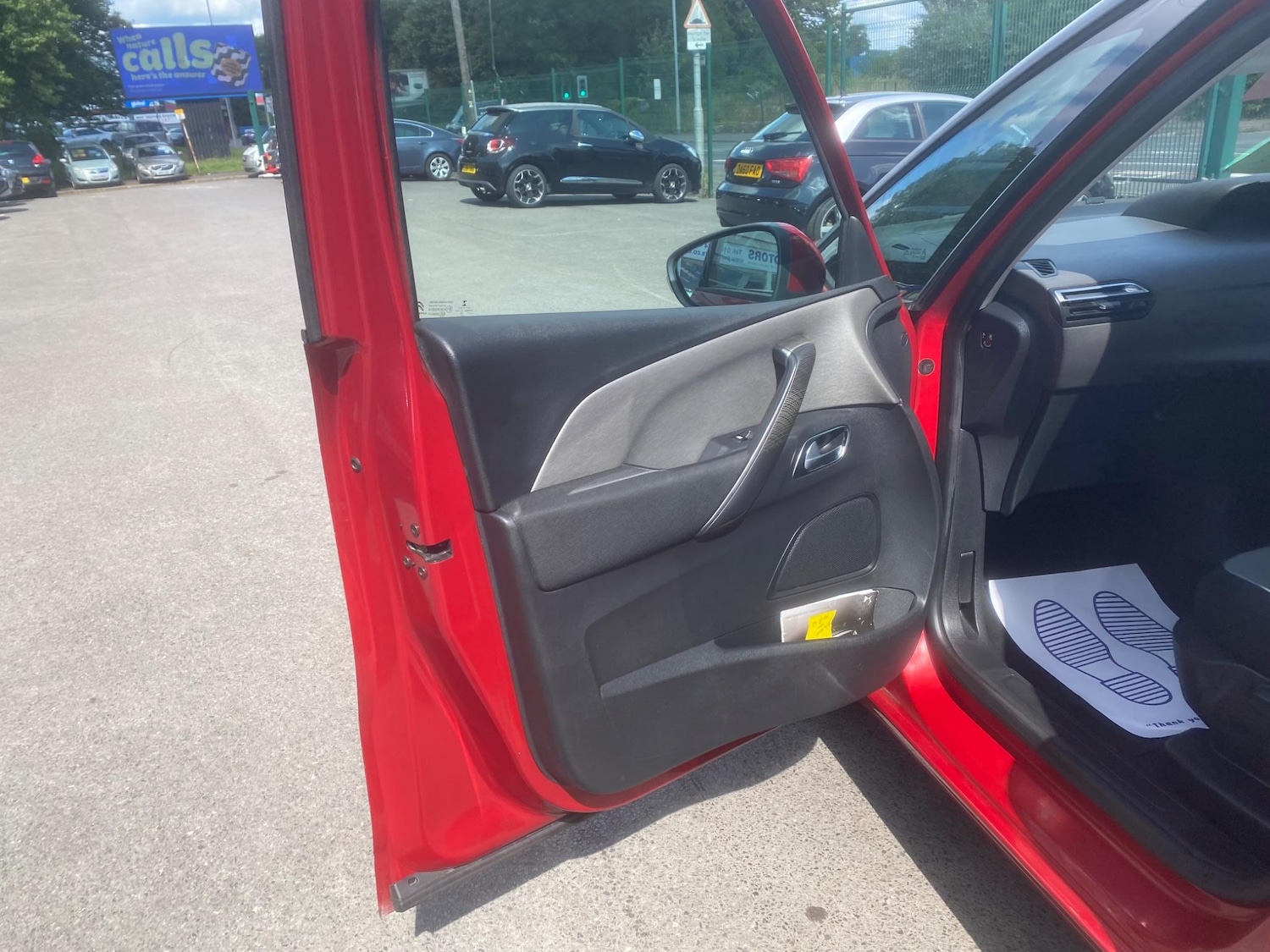 Used Citroen C4 Grand Picasso 2014 for sale - 76549412: Photo 22