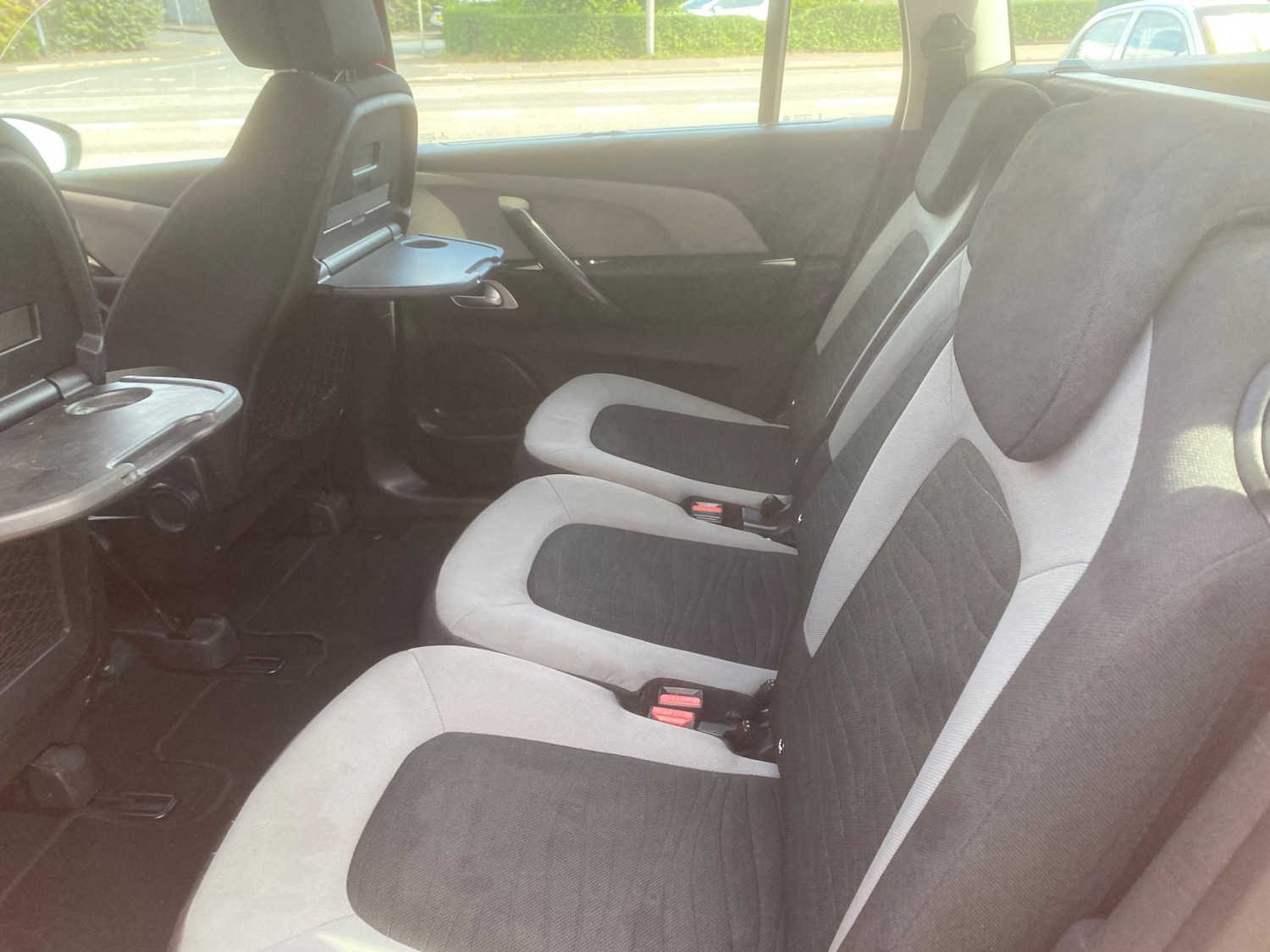 Used Citroen C4 Grand Picasso 2014 for sale - 76549412: Photo 25