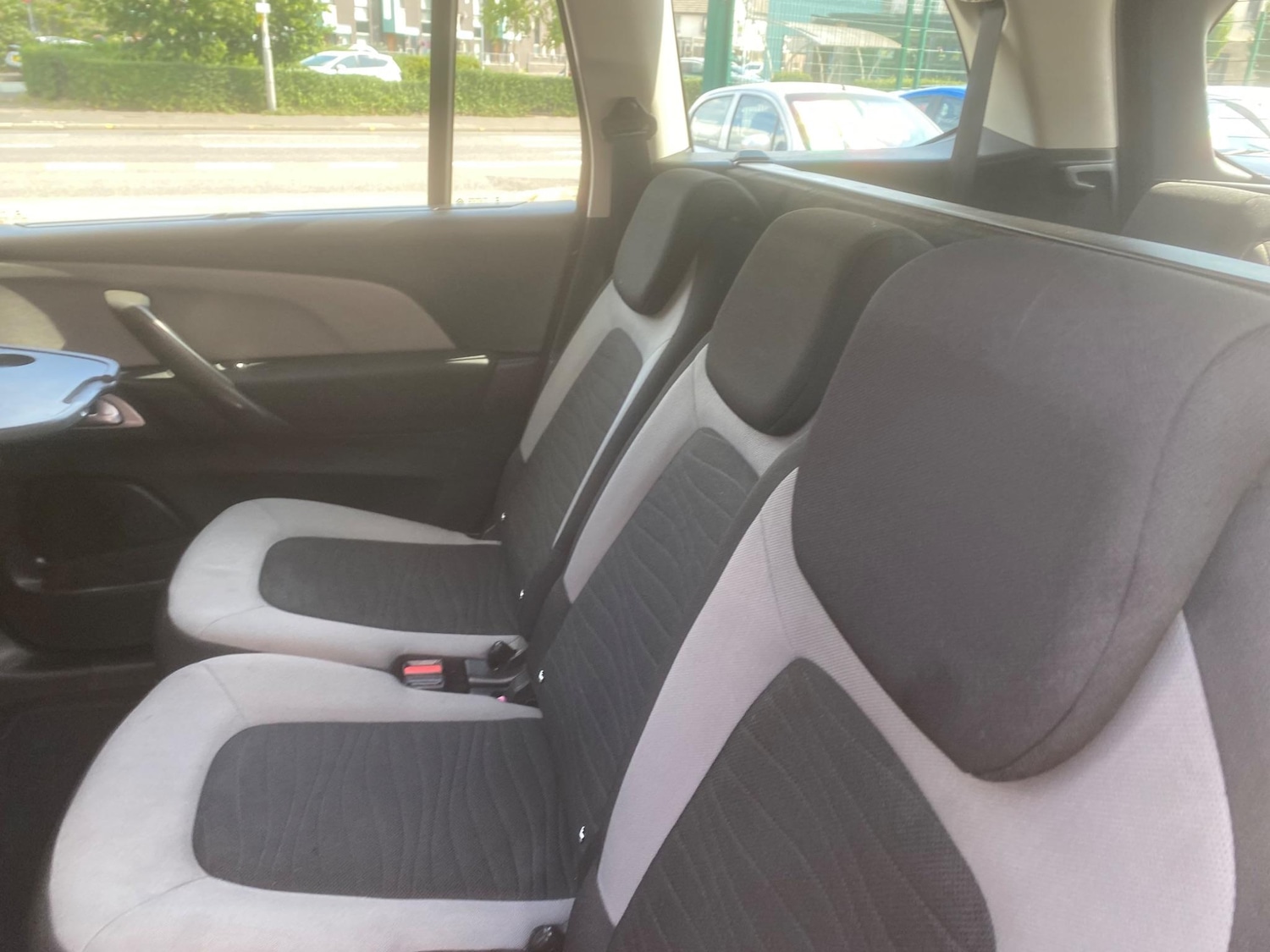 Used Citroen C4 Grand Picasso 2014 for sale - 76549412: Photo 26