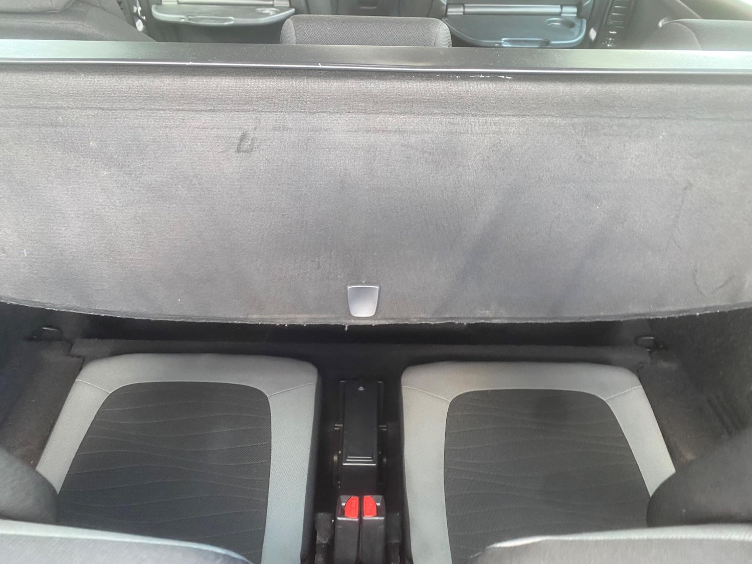 Used Citroen C4 Grand Picasso 2014 for sale - 76549412: Photo 34