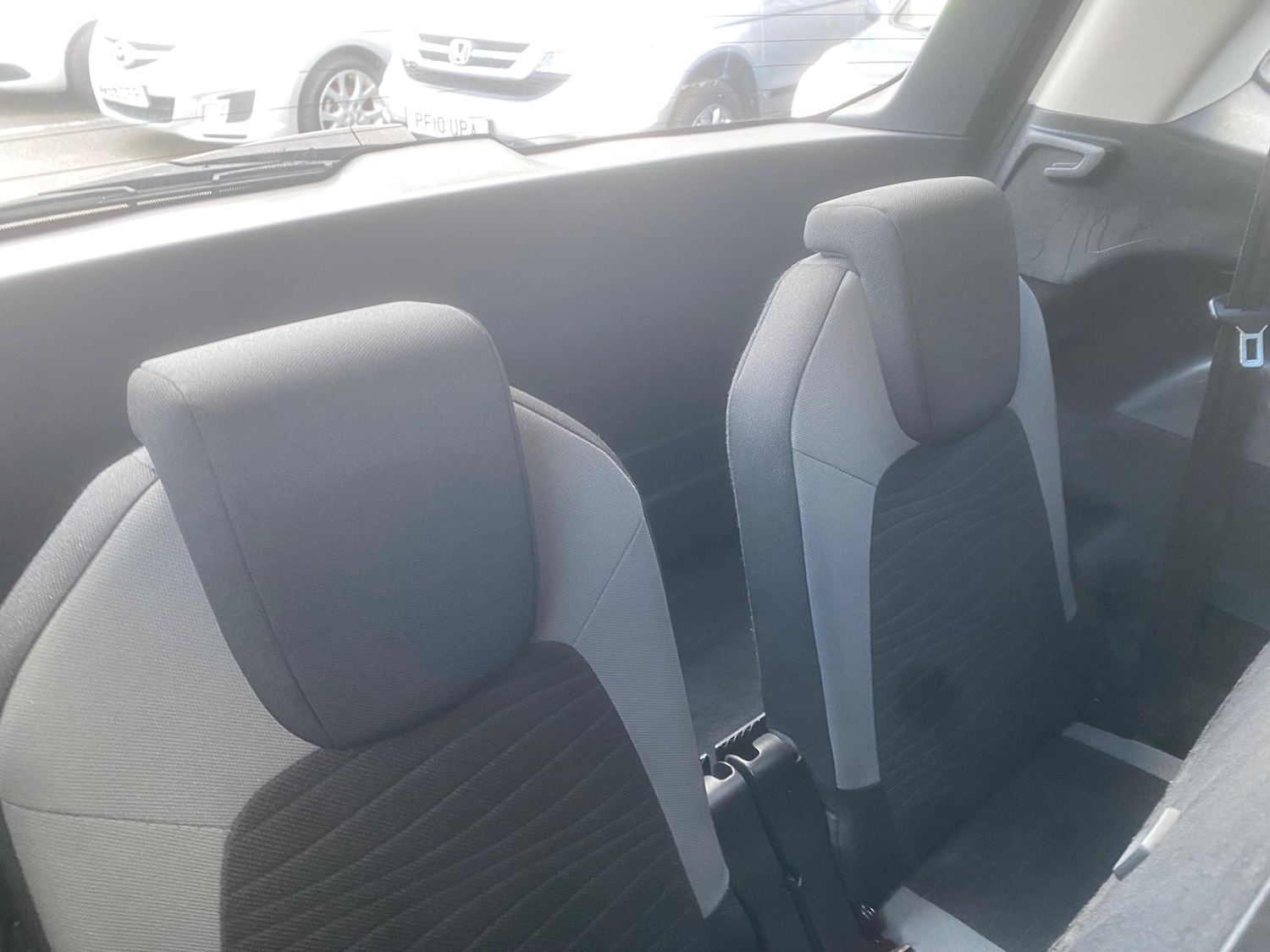 Used Citroen C4 Grand Picasso 2014 for sale - 76549412: Photo 39