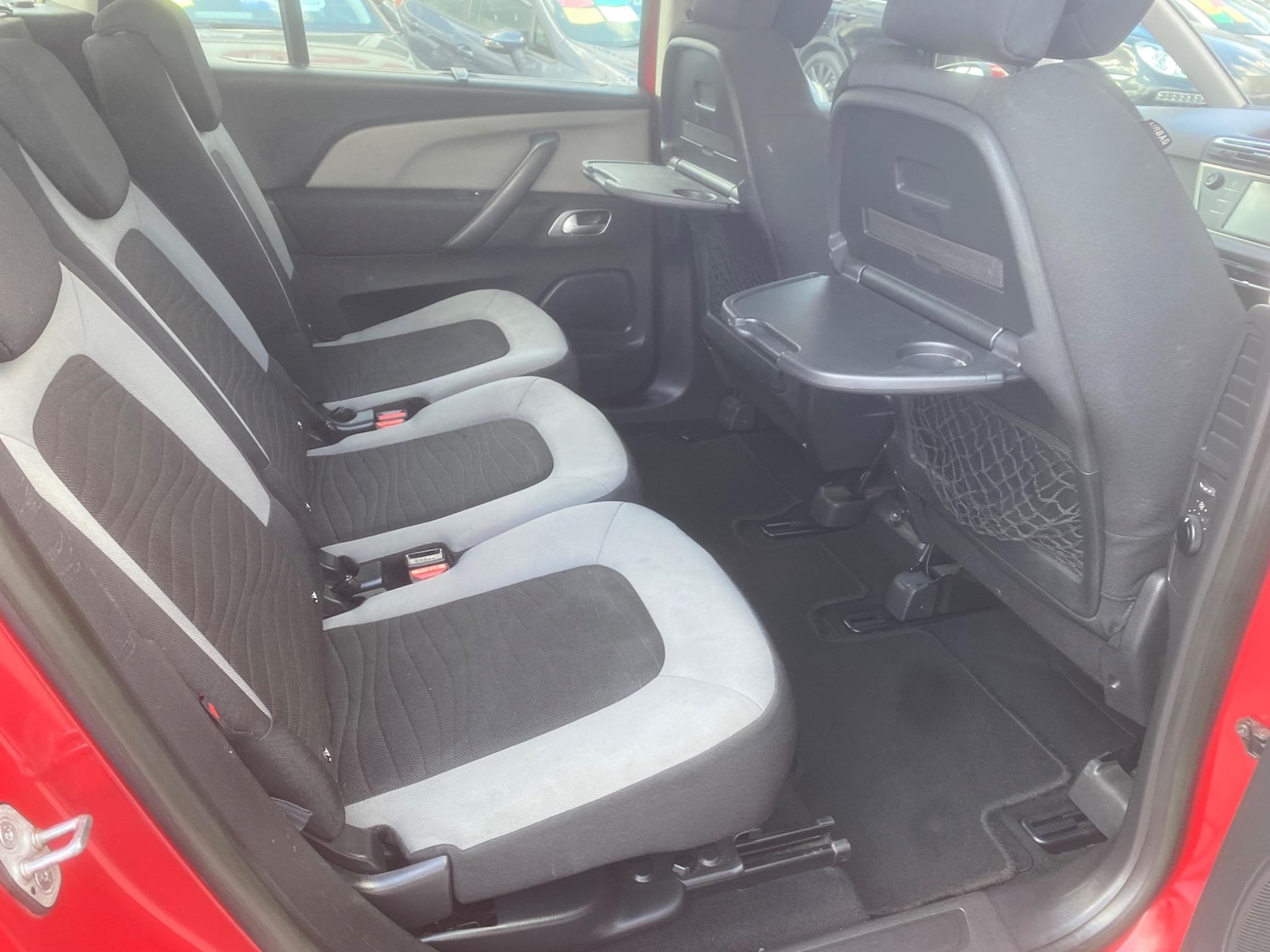 Used Citroen C4 Grand Picasso 2014 for sale - 76549412: Photo 40