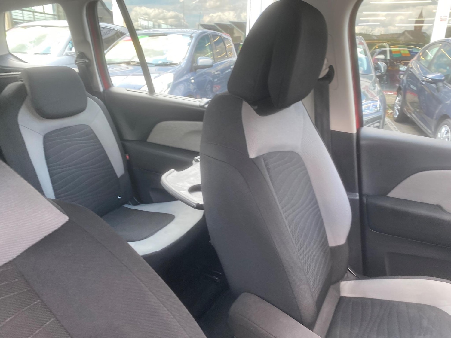 Used Citroen C4 Grand Picasso 2014 for sale - 76549412: Photo 49