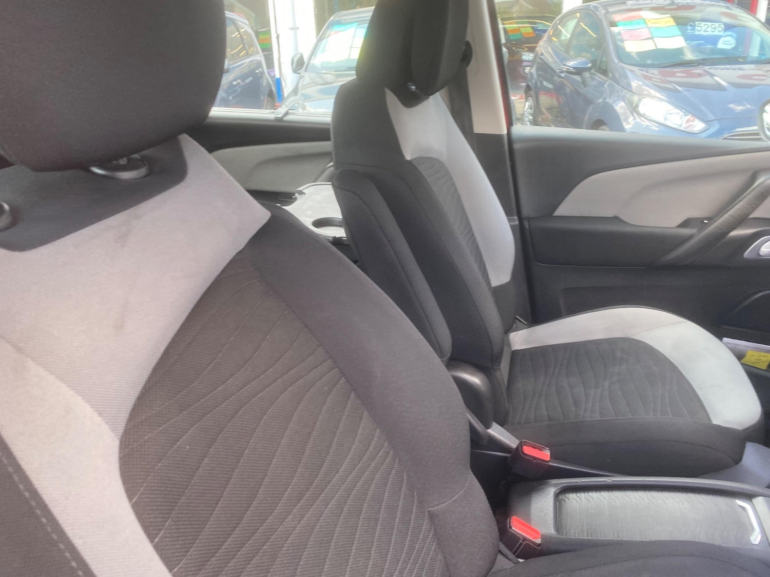 Used Citroen C4 Grand Picasso 2014 for sale - 76549412: Photo 52