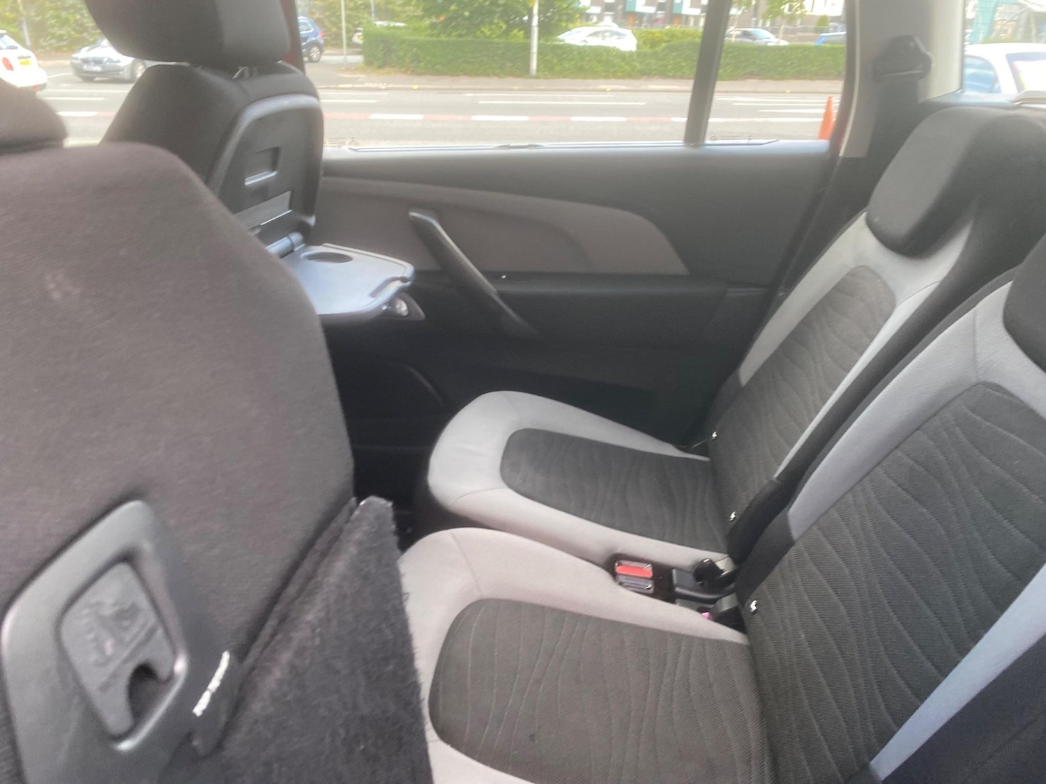 Used Citroen C4 Grand Picasso 2014 for sale - 76549412: Photo 90