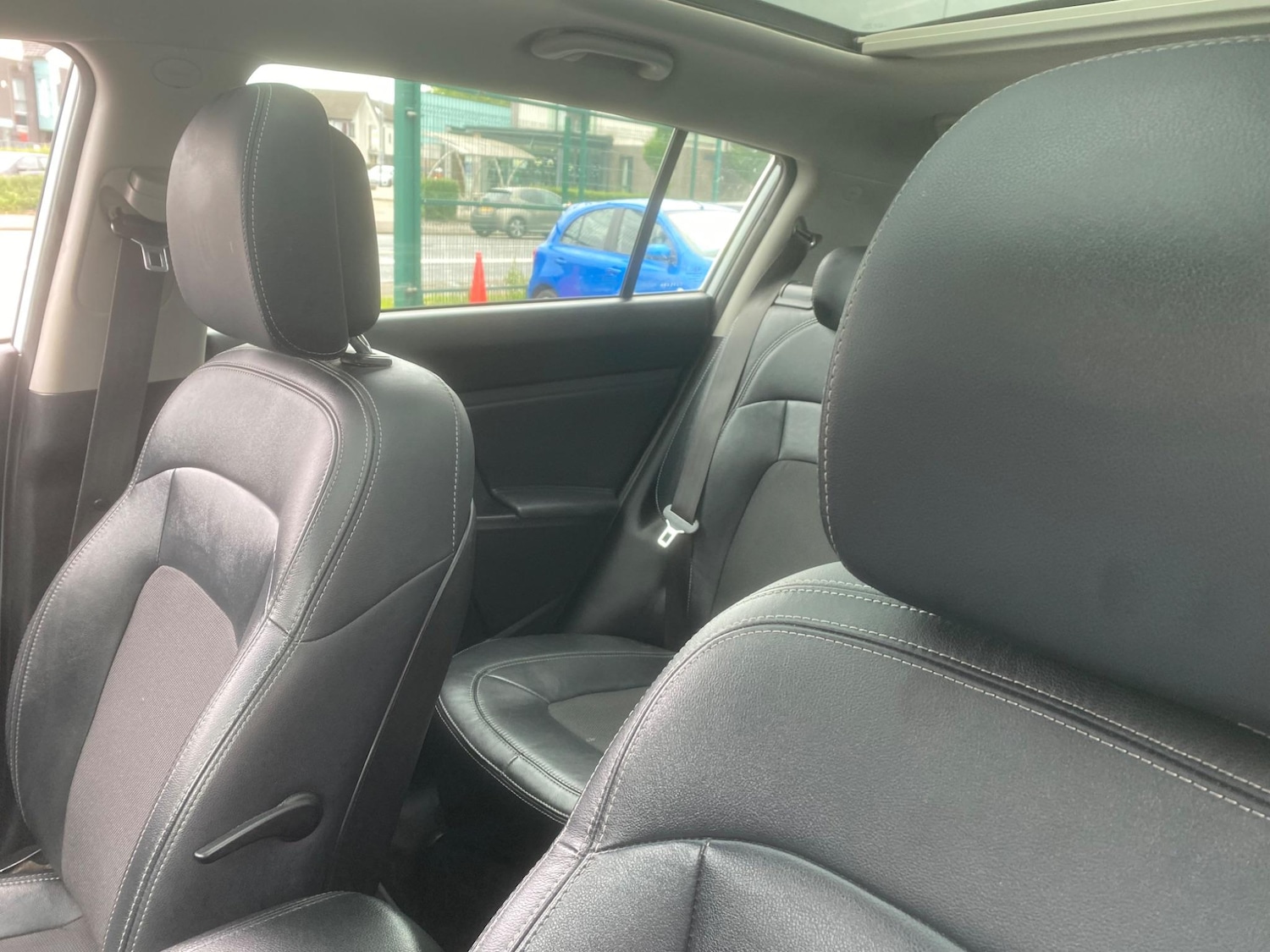 Used Kia Sportage for sale - 76551047: Photo 15