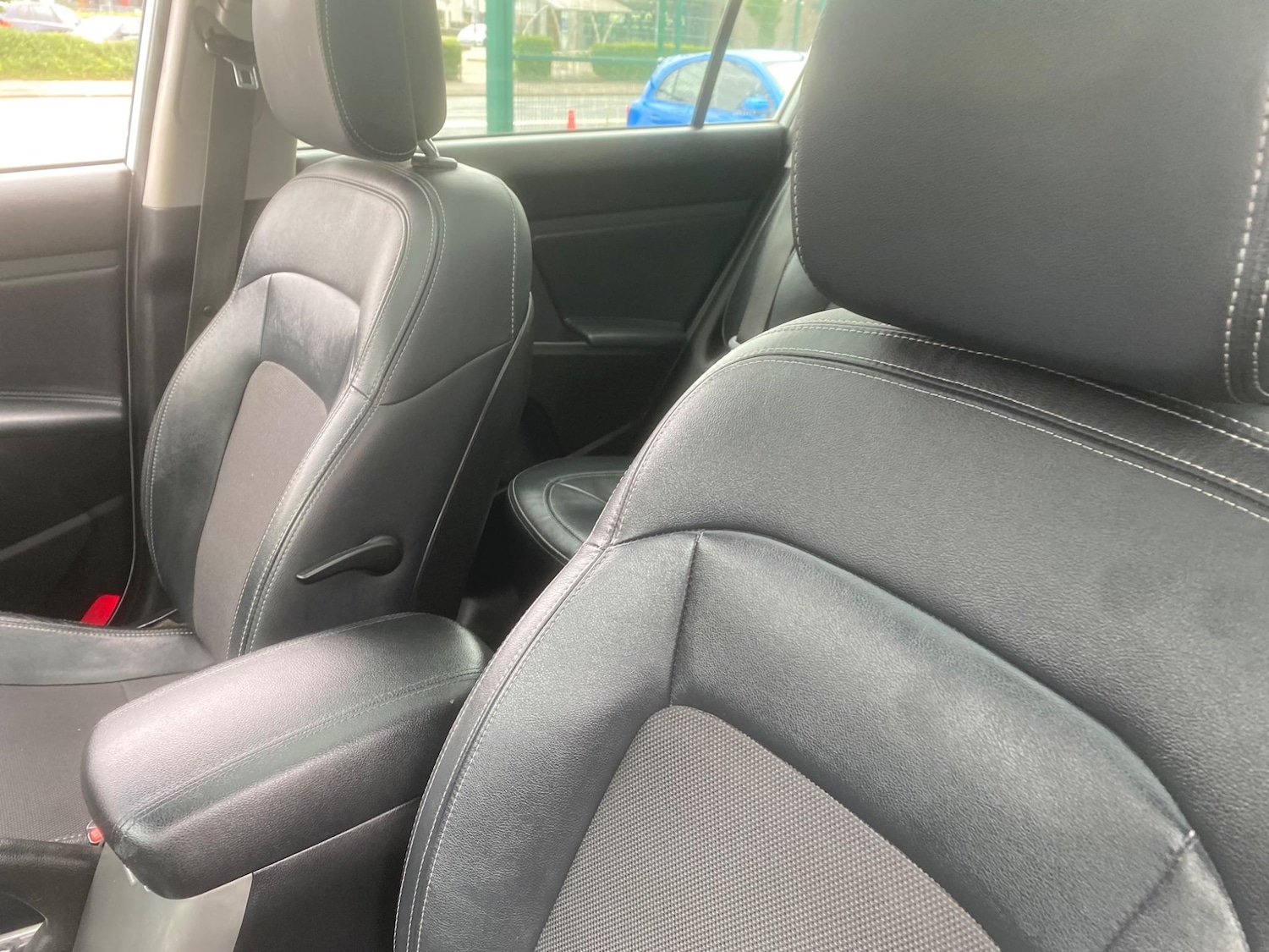 Used Kia Sportage for sale - 76551047: Photo 17