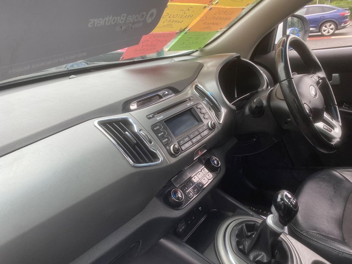 Used Kia Sportage for sale - 76551047: Photo 18